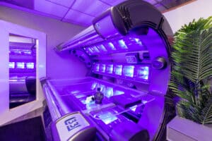 Bare Bottom Tanning & Airbrush Salon | Burlington, MA Tanning Salon